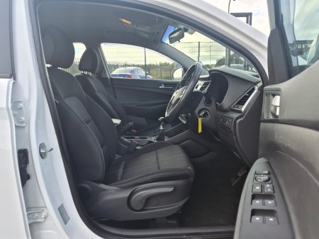 2016 Hyundai Tucson - photo 14
