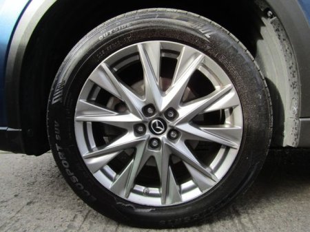 2021 Mazda CX-5 - photo 41