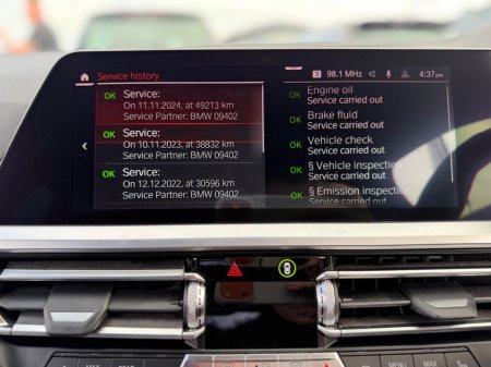 2019 BMW 3-Series - photo 21