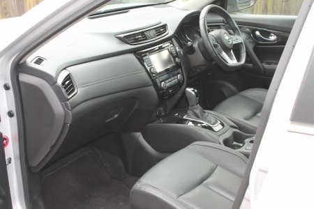 2020 Nissan X-Trail - photo 11
