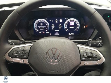 2026 Volkswagen Caddy Maxi Life - photo 16