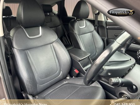 2023 Hyundai Tucson - photo 9