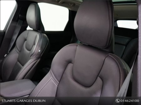 2025 Volvo XC60 - photo 17