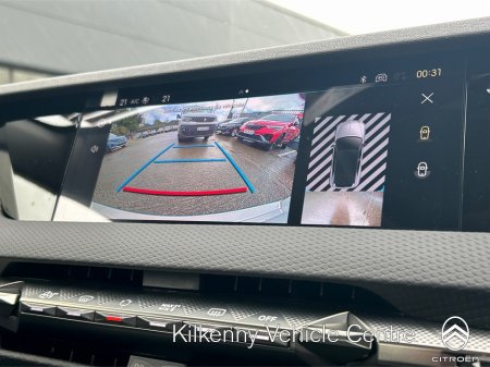 2026 DS Automobiles DS 4 - photo 13