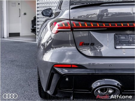 2026 Audi RS5 - photo 14