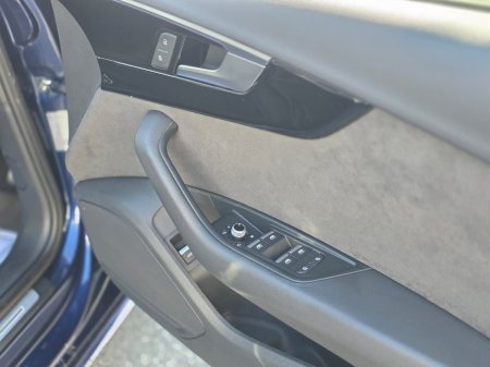 2021 Audi A4 - photo 19