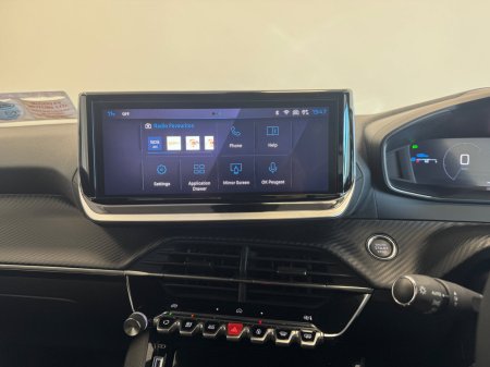 2024 Peugeot 2008 - photo 12