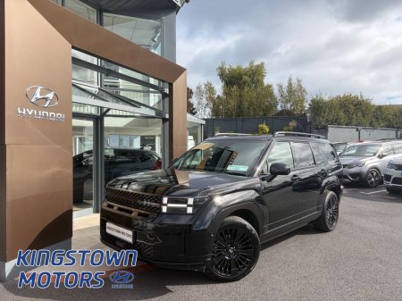 2024 Hyundai Santa Fe Premium Calligraphy
