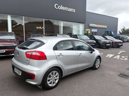 2016 Kia Rio - photo 8