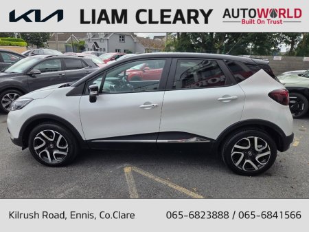 2019 Renault Captur - photo 6