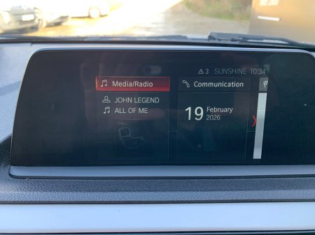 2018 BMW 1-Series - photo 25