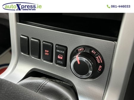 2013 Nissan Navara - photo 24