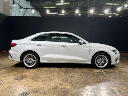 2023 Audi A3 - photo 2