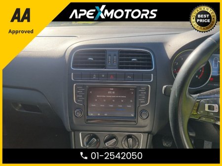 2017 Volkswagen Polo - photo 16