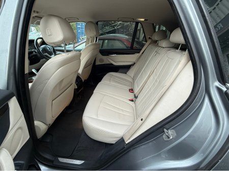 2015 BMW X5 - photo 18
