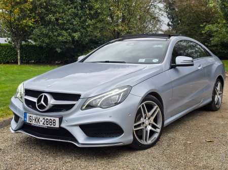 2016 Mercedes-Benz E-Class - photo 5