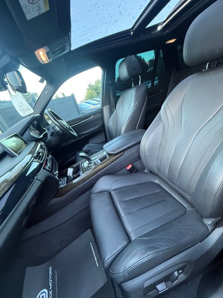 2015 BMW X5 - photo 16