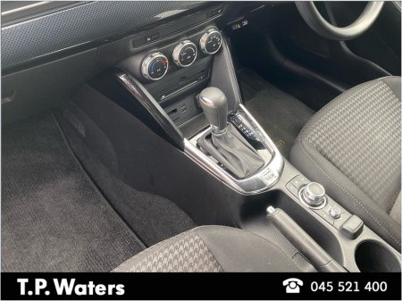 2018 Mazda Mazda2 - photo 6