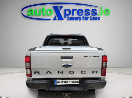 2018 Ford Ranger - photo 14