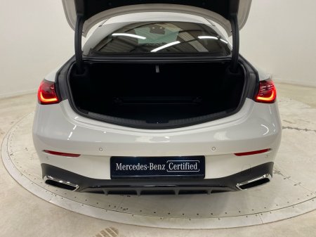 2026 Mercedes-Benz CLE - photo 18