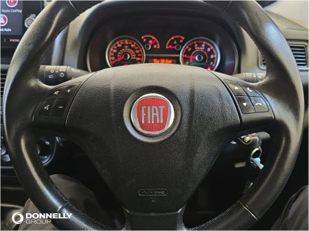 2021 Fiat Doblo - photo 16