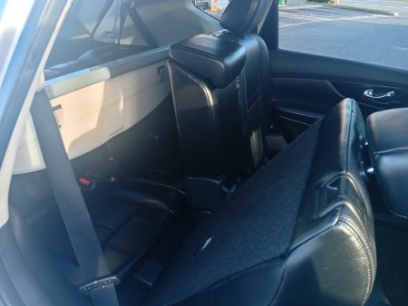 2019 Nissan X-Trail - photo 11