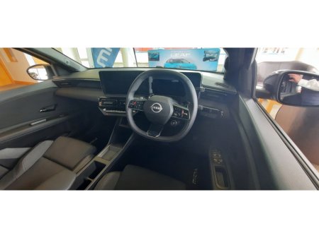 2026 Nissan Micra - photo 9
