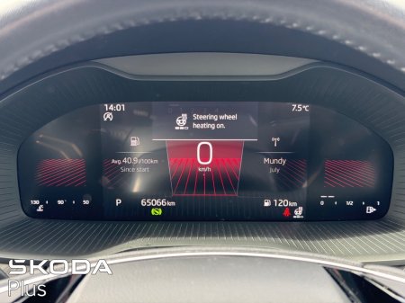2023 Skoda Kodiaq - photo 20
