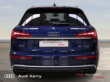 2024 Audi Q5 - photo 6
