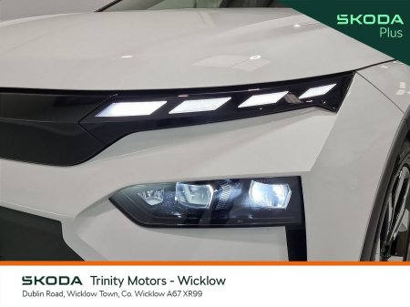2025 Skoda Elroq - photo 19
