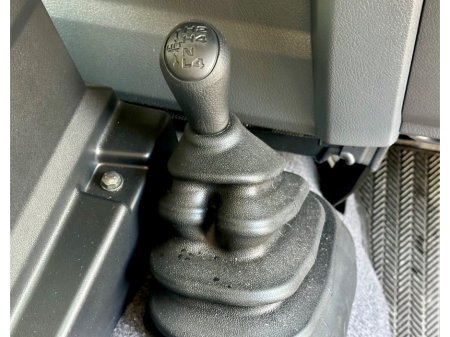 2026 Toyota Land Cruiser - photo 16