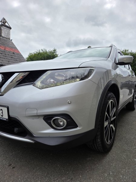 2016 Nissan X-Trail - photo 4