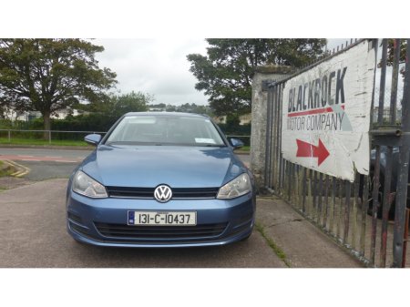 2013 Volkswagen Golf - photo 2