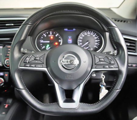 2021 Nissan Qashqai - photo 17