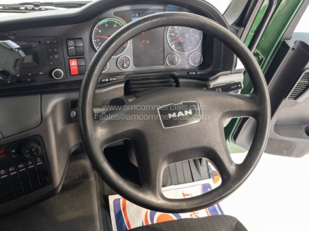 2015 MAN TGL 10.180 - photo 22