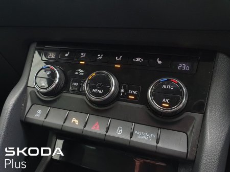 2022 Skoda Karoq - photo 17