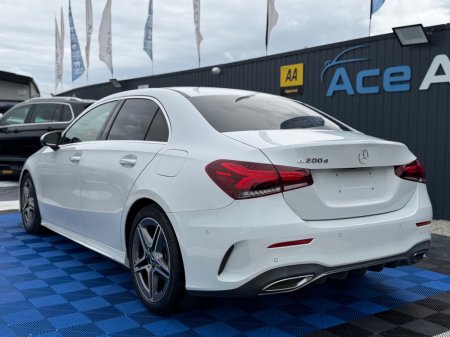2020 Mercedes-Benz A-Class - photo 5