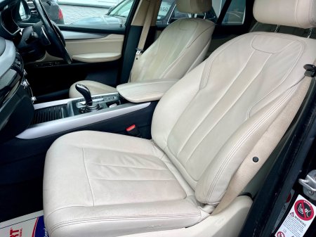 2014 BMW X5 - photo 14