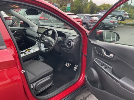 2022 Hyundai KONA - photo 11