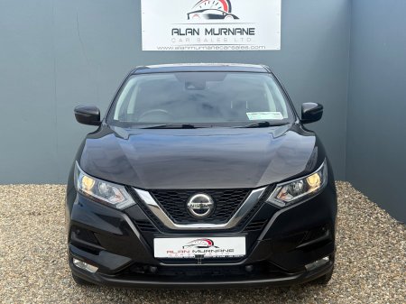2018 Nissan Qashqai - photo 4