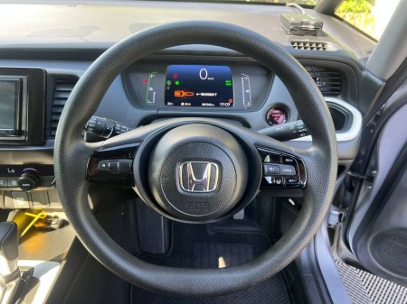 2024 Honda Fit - photo 4