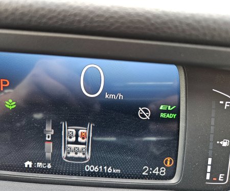 2022 Honda Fit - photo 6
