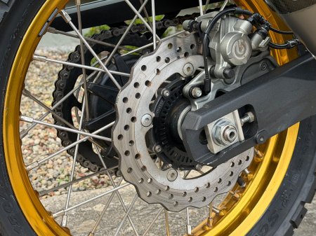 2025 YAMAHA Other - photo 5