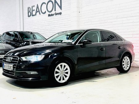 2014 Audi A3 - photo 5