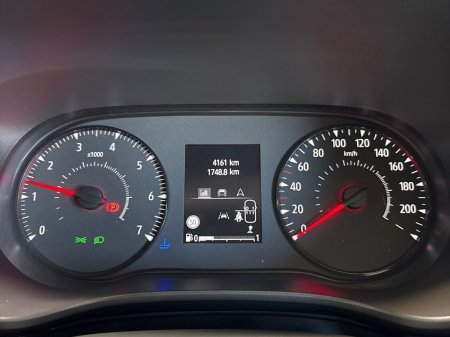 2026 Dacia Sandero Stepway - photo 10