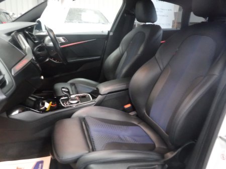 2021 BMW 2-Series - photo 10