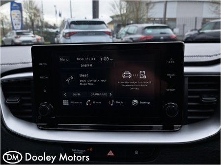 2024 Kia Ceed - photo 14