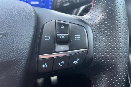 2021 Ford Puma - photo 31