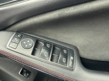 2018 Mercedes-Benz CLA - photo 32