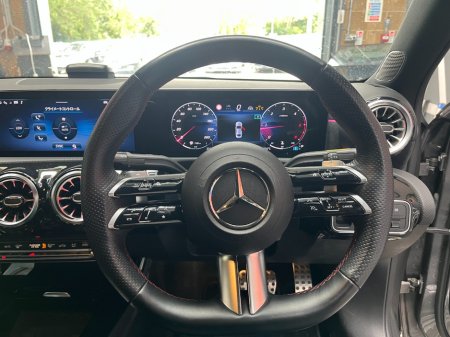 2023 Mercedes-Benz A-Class - photo 9